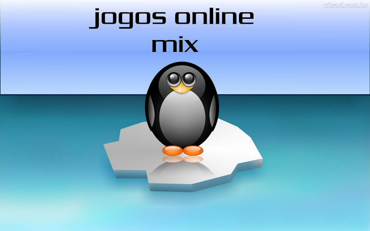 jogos online mix