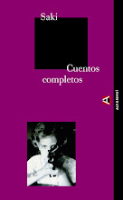 Cuentos completos <br>(Alpha Decay, 2005)