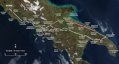 The Appian Way