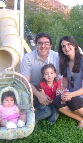 Foto de Familia