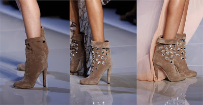 Blumarine Fall 2010