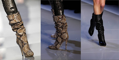 Blumarine Fall 2010