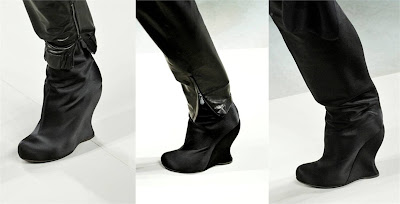 Bottega Veneta fall 2010