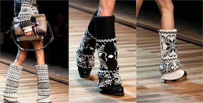 D & G