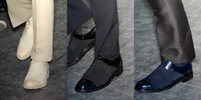 Givenchy Fall 09
