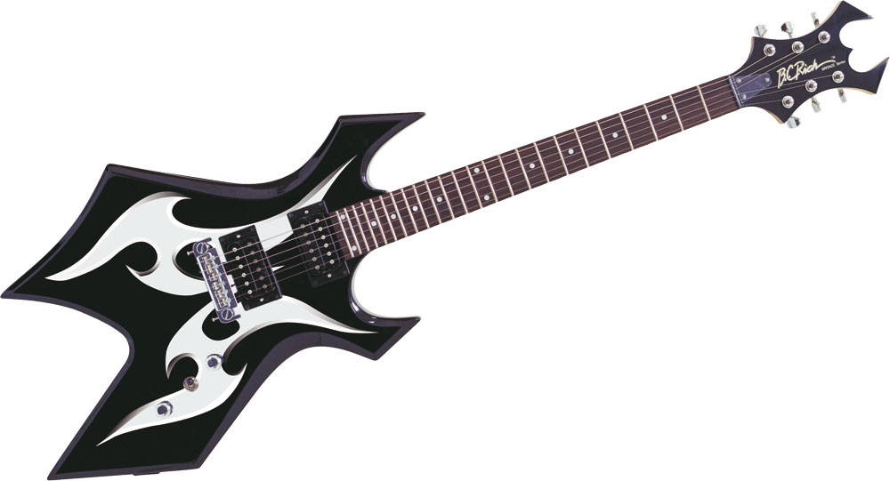 usa bc rich warlock usa bc rich warlock