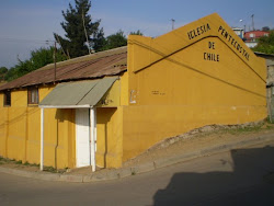 Iglesia de Quillota