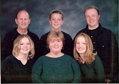 The Woolley Family