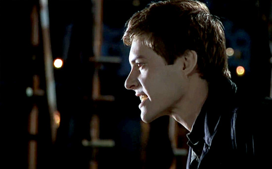 Riley From Eclipse