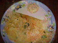 Rawa Dosa