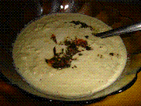 Coconut Chutney