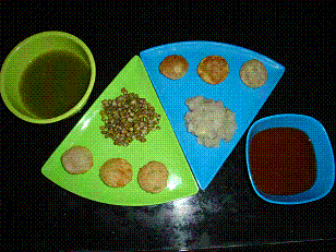 Pani Puri