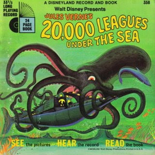 Leagues Under the Sea
