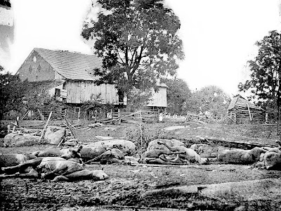 Trostle Farm
