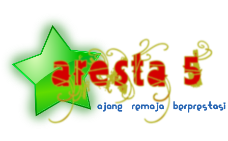 ARESTA 5 ( Ajang  Remaja Berprestasi 5)