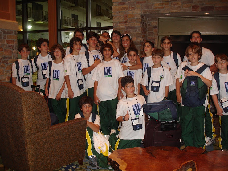 Fotos do primeiro dia