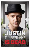 justin timberlake is dead