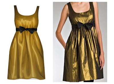 Nice Gowns