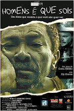 Filme: Homens é que Sois