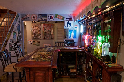 Yankee Bar