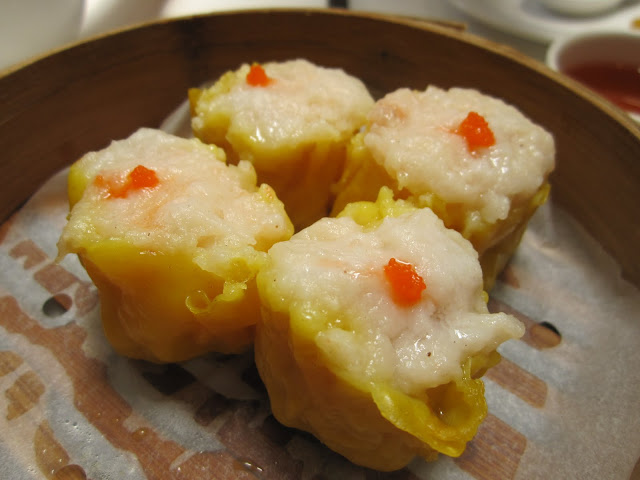 siew mai pork dumplings