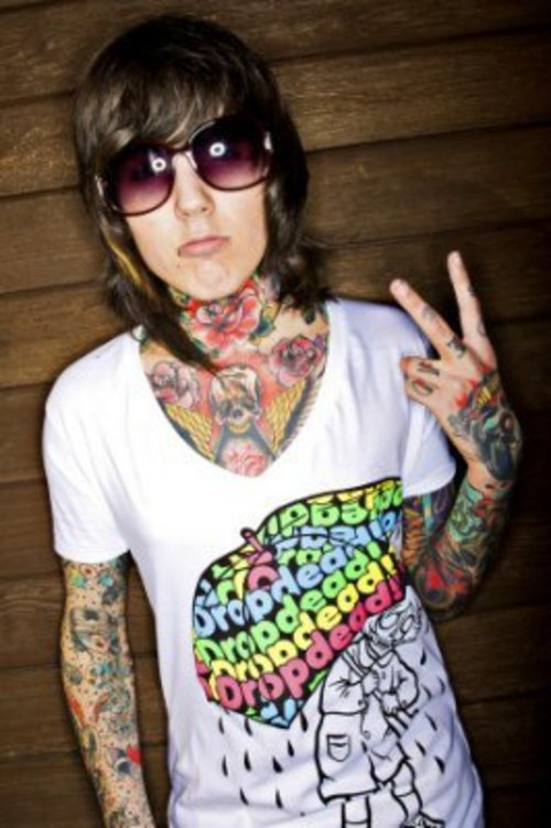 Oli Sykes Photography