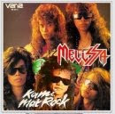 2nd album - Kami Mat Rock 1991.