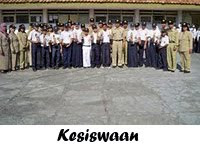 Kesiswaan