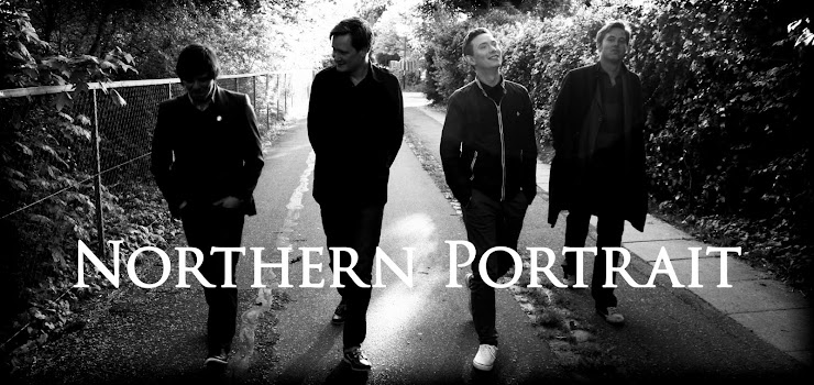 northern portrait