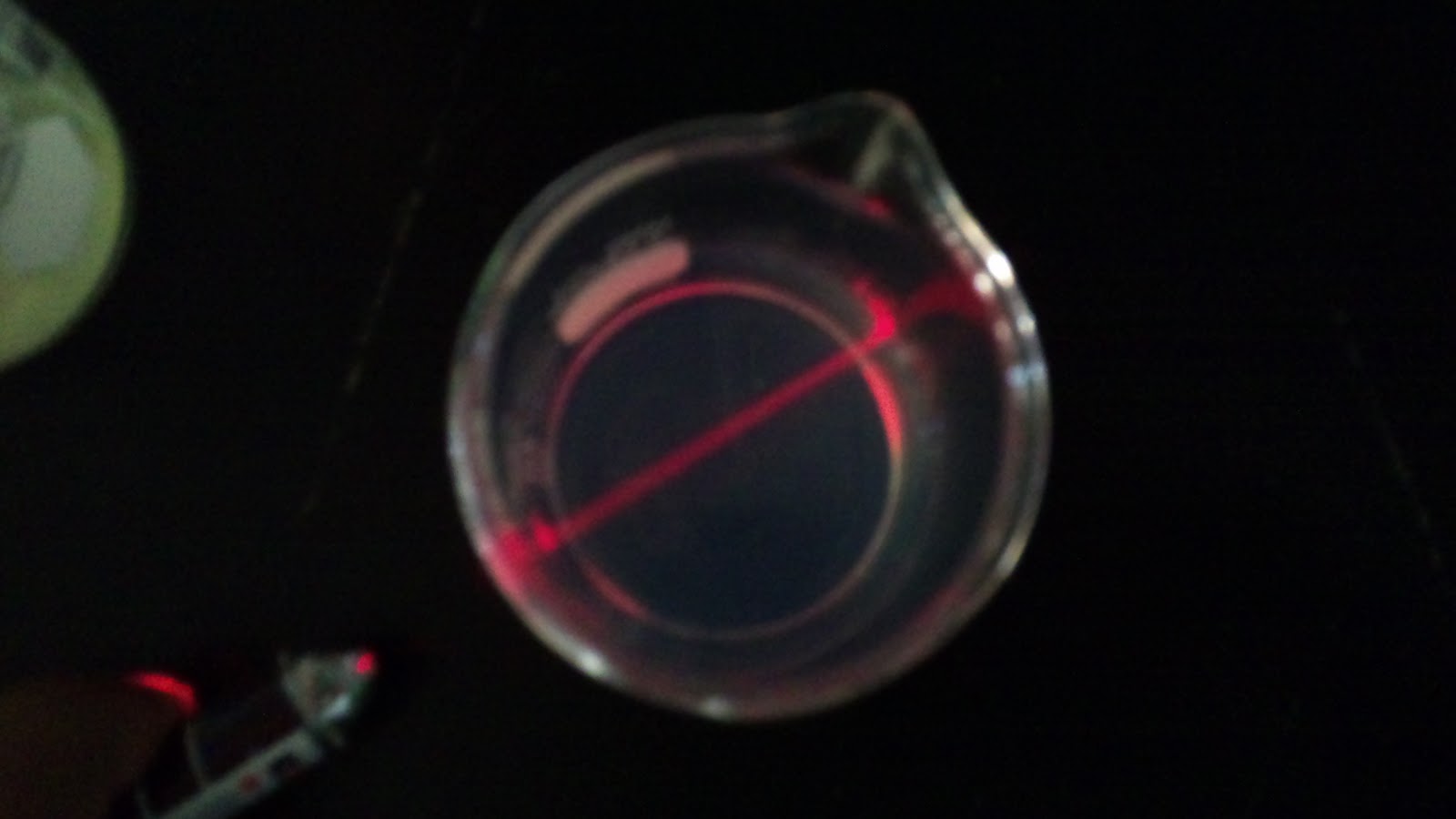 Química ! GEL GELATINA