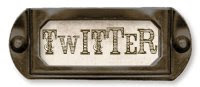Follow me on TWITTER!