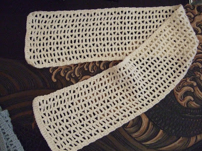 One Skein Hat & Scarf - Scribd