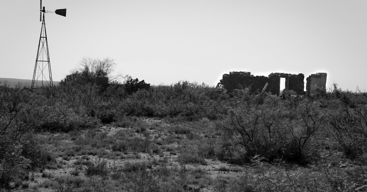 Chad Robinson Photography Fort Sumner, New Mexico