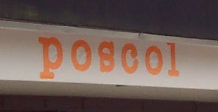 Vinoteca Poscol.