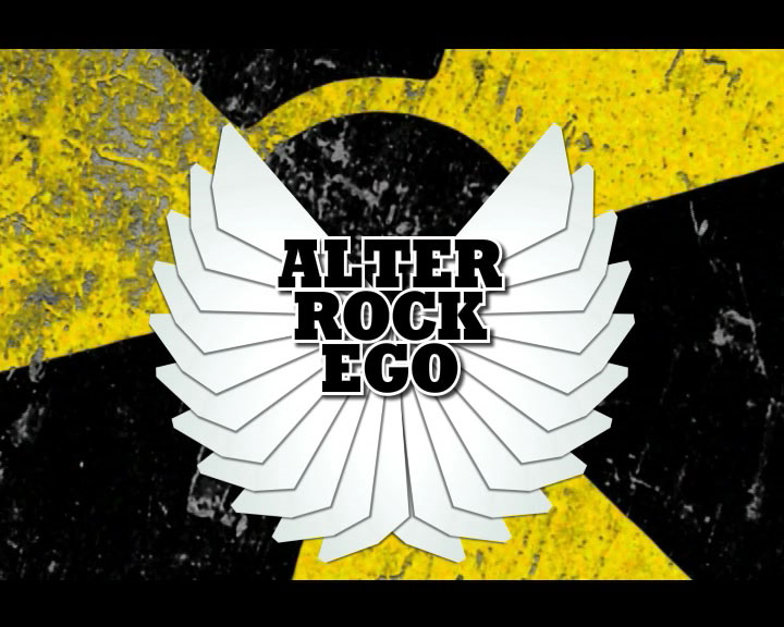 Alter Rock Ego