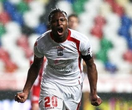 Frente Leiria Força MARCO SOARES