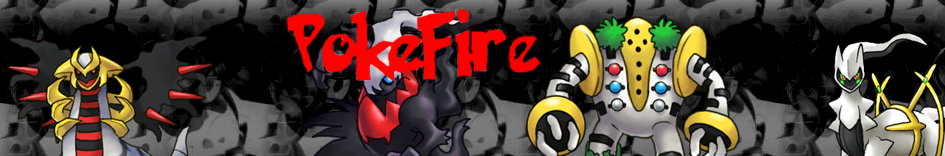 PokesFires