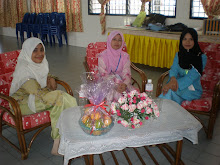 PROGRAM PENCEGAHAN DADAH DI SEKOLAH RAJA CHULAN, IPOH