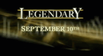 Legendary 2010 Movie