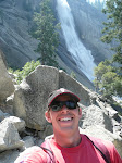 Nevada Falls