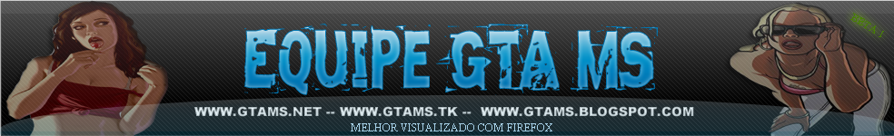 Equipe GTA-MS