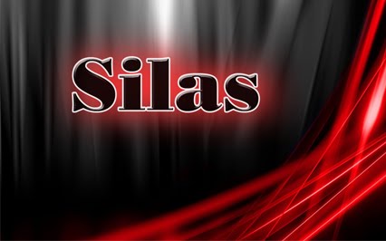 Silas Lets Plays