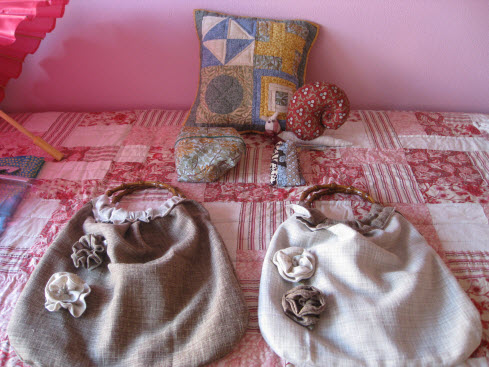 Mis cositas de Patch: noviembre 2010