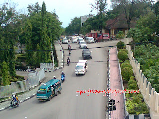 Blognya Anak Kupang