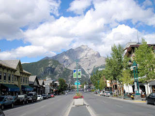 A search for solutions in Alberta