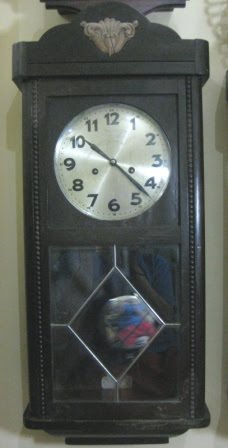 Jam Dinding Junghans