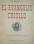 El Evangelio Criollo