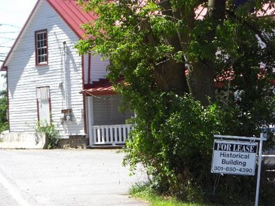 Just Up The Pike What S Up The Pike Red Door And Store All Over