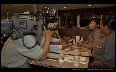 Torian Brown