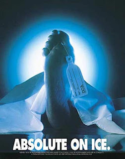 Absolute On Ice